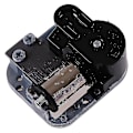 Miniatyrbillede 2 af 5: Mekanisk DIY-spilleæske Sankyo musikværk+skruer+nøgle_x005f_x005f_x005f_x000d_(A6 Eventyr)