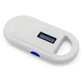 Miniatyrbillede 1 af 5: Dyrlæge Chip Læser til Dyr RFID Chip Dyr ISO Transponder til Dyreidentifikation-AS [DB]