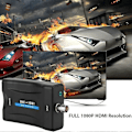 Miniatyrbilde 5 av 5: BNC til HDMI Konverter Adapter Vis HD 1080P/720P Video Adapter [db]