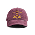 Miniatyrbillede 5 af 5: Yellowstone National Park Baseball Caps Distressed Hats Cap Mænd Kvinder Retro Udendørs Sommer Justerbar Yellowstone Hats Mz-294 [DB] As picture2 Adjustable
