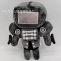 Miniatyrbild 2 av 5: Speakerman Titans Tv Man Titans Cameraman Dockan Mjuk Leksak Titans Speaker Man Skibidi Toalett Kamera Man Tv Kvinna Mjuk Plysch Leksak [DB] A2 about 24cm