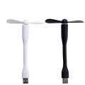 Pikkukuva 1 / 3: 2 kappaletta USB-minituuletin, puhelimen tuulettimet, minikokoinen kannettava matkapuhelimen jäähdytystuuletin, hiljainen matkustaminen