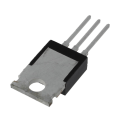 Pikkukuva 3 / 5: 10 kpl Irf3205 Irf3205pbf Nopea Vaihtava Teho Mosfet Transistori / N Kanava T0220