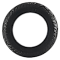 Miniatyrbillede 2 af 5: 8 tommer scooter dæk 200x50 solidt dæk kompatibelt med Speedway Ruima Mini 4 Pro [DB]
