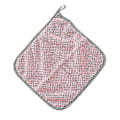 Pikkukuva 3 / 4: Keittiöpyyhkeet, 4 kpl - 25 x 27,5 cm - Monikäyttöinen teepyyhe db