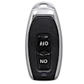 Miniatyrbilde 5 av 5: 12v 24v Trådløs Fjernkontroll Relémottaker 3.6v Mikro Fjernkontrollbryter [DB] Multicolor A1