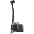 Miniatyrbilde 1 av 5: Tenningsmodul Coil erstatter 503580501 for 40 45 49 for Jonsered 2041 2045 2050 Motorsag [DB]