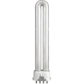 Miniatyrbillede 1 af 2: Xtralite 13w Cfl dagslys erstatnings pære 4 pin 2g7 sokkel (6400k) | Fruugo Se Gratis fragt [DB]