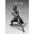 Miniatyrbillede 5 af 5: 15cm japansk anime figur Bloodborne Ludwig Figma 367# Pvc actionfigur samleobjekt modellegetøj gave Db Without retail box