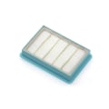 Miniatyrbillede 4 af 5: Hepa-filter til Philips Fc9732 Fc9728 Fc9735 husholdningsmodel dele Db