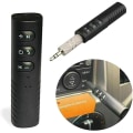 Pikkukuva 4 / 5: Handsfree langaton auto Bluetooth -yhteensopiva vastaanotinsovitin