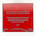 Miniatyrbillede 2 af 5: We're Not Really Strangers Party Board Game Friends Interactive Game [DB]