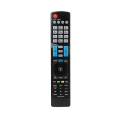 Pikkukuva 1 / 5: Tv-lisävarusteet Kaukosäädin Akb73756565 3d Smart Apps Tv:lle [DB]