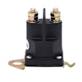 Miniatyrbilde 2 av 5: Husqvarna 532138406 Starter Solenoid med Kompakt Struktur - 12V, 2 Terminaler Erstatning [DB]