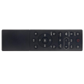 Miniatyrbillede 2 af 5: Fjernbetjening til højttalersystem MX-T50 MX-T40 MX-T70 MX-T70/ MX-T50/ MX-T40/ MX-ST40B [DB] Black