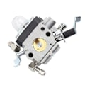 Miniatyrbilde 4 av 5: Forgasser for Wacker Bs50-2 Bs50-2i Bs60-2 Bs60-2i for Walbro Hda {db}