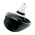 Miniatyrbild 1 av 5: Universellt vakuumhjul för Dreame L10s Pro Ultra D10s Pro L10 Pro L20 Ultra L30 Ultra Dammsugare [DB] Black