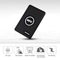 Miniatyrbillede 3 af 5: RFID NFC Duplikator 125kHz Nøglebrik Kopiering 13.56MHz Krypteret Programmer USB Interface RFID Smart Ca [DB]