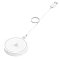 Miniatyrbillede 4 af 5: Højttaler Opladningsdock Opladningsbase Til Ultimateears Boom 3/mega Boom 3/blast/mega Blast Audio Oplader [db] White Style B Other Smartwatch Model