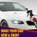 Miniatyrbild 3 av 5: Shine Armor Fortify Quick Coat Keramisk Beläggning 3 i 1 Hydrofobisk Bilvax 30ml 2st