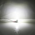 Miniatyrbild 3 av 3: 80W LED-strålkastare H7 för bil, strålkastare CSP 3570 Dekodad dimljus för bil 80W, 2 st [DB]