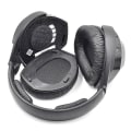 Miniatyrbillede 4 af 5: 2 stk. hovedbøjle til Sennheiser Hdr Rs165 175 (frølæder) til Sennheiser Hdr Rs165 175 (frølæder) -gt {DB