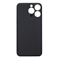 Miniatyrbillede 2 af 5: iPhone Dele til iPhone 13 Pro 6.1 tommer [DB] Multicolor Blue