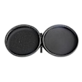 Miniatyrbilde 4 av 4: DB Beskyttelsespose Anti-ripe Trykkbestandig Hardt Skall Bluetooth-kompatibel Høyttaler Elastisk Oppbevaringspose For B&o Beoplay A1