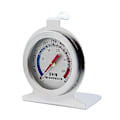 Miniatyrbild 4 av 5: Rostfritt Stål Instant Read Ugn Grill Rökare Övervaknings Termometer [Db]