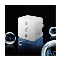 Miniatyrbilde 4 av 5: + Sterilisering Modul Sølv Ion Tilbehør Til Deebot X1 Omni/x1 Turbo/x1 Plus/t10 Turbo/t10 Plu