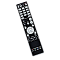 Miniatyrbilde 2 av 4: Ny erstatningsfjernkontroll for Marantz RC014SR NR1602 SR5006 SR6006 SR6008 SR6007 SR5007 RC016SR SR7007 AV Surround Receiver [DB]