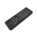 Miniatyrbilde 3 av 5: Fjernkontroll R025h for projektor Cp-x5555 Cp-x5550 Cp-wx5505 Cp-ew5001wn Cp-ex3051wn Lp-aw4001 Lp [DB] Black