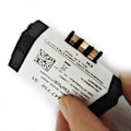 Miniatyrbilde 4 av 5: SOS Nødbatteri Strømkilde 8.0V for F20 F30 F31 G21 84102447710 2447710 [db]