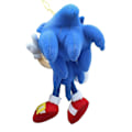 Miniatyrbilde 3 av 3: Sonicc Plysjdyr, Piggsvin Plysjdyr, Gul [DB] Blue