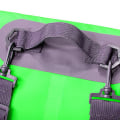 Miniatyrbilde 5 av 5: Vanntett bag tørr bag bag sekk tørr bag ryggsekk for båtliv rafting fiske DB sky blue 30L