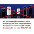 Pikkukuva 3 / 4: 868 Hs2 Hs4 Hse4 Hsm4 Hsm2 Marantec Autotallin ovenavaaja Digitaalinen 302 Kaukosäädin Klooni D384 D382 Handsender 868mhz [DB] Style3