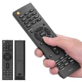 Miniatyrbild 1 av 3: Rc-911r Fjärrkontroll för Onkyo Tx - Rz810 Tx - Nr575e Audio-vedio Receiver