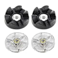 Miniatyrbillede 1 af 5: 4-pak Erstatningsdele Gear Kompatible Passer Til Nutribullet 600W & 900W Blender Juicere s20241212753 [db]