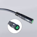 Miniatyrbild 5 av 5: Usb-programmeringskabel för Bafang/ Bbs01b Bbs02b Bbshd