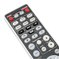 Miniatyrbilde 2 av 5: Ny fjernkontroll som passer for Marantz Rc002pmcd Cd5005 Pm5005 erstatningsfjernkontroll [DB]