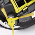 Miniatyrbillede 4 af 5: 1 Par Sidebørste til LG Hom Bot VR6680TAR VR6640LV Støvsugerrobot Udskiftningstilbehør p20241126786 db As Shown