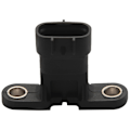 Miniatyrbild 4 av 5: Insugningstrycksensor för Toyota Hilux Hiace Prado Regius Landcruiser 2.5 3.0l [DB] black