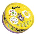 Miniatyrbillede 2 af 5: Tegneserie Spot It Matchende Kort Spil Logisk Ræsonnement Øvelse Brætspil Gave Til Børnedag {db} One Piece
