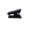 Miniatyrbild 2 av 4: Nagelförlängning UV-klämmor/ nagelklämma manikyrverktygssats 5 pcs black one size