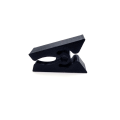 Miniatyrbild 2 av 4: Nagelförlängning UV-klämmor/ nagelklämma manikyrverktygssats 1 pcs black one size