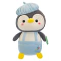 Cute Strap Penguin Plush Toy Super Stuffed Doll Super Soft