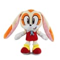 25 CM Sonic Bløde Legetøj Anime Plysdyr Amy Rose