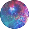 PopSockets Basic Grip med Ställfunktion Nebula Ocean