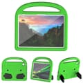 EVA Case for iPad 10.9 2022 (10th gen) Green
