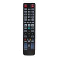 Replacement Lightweight TV Remote Control AK59-00104R for BD-C5500 BD-C7500 BD-C6900 BD-C5300